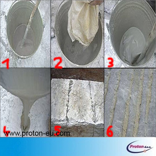 Neekslozivno raztezno sredstvo za ruenje 5 - Proton d.o.o. - Hladno miniranje - miner - minerstvo - TNT - kompresor - pnevmatsko vrtanje - vrtina - izvrtina - luknja - razbijanje - podiranje - hidravlično kladivo - pnevmatsko kladivo - pikiranje - nitroglicerin - kamen - iva skala - armiran beton - kamnolom - pruh - pesek - granulat - hidravlika - temanje - vrtalnik - kladivo - macola - DTH - piker - pnevmatično - pitola - pick hammer - bager - rovokopač - minibager - midibager - JCB - Poclain - Volvo - MF - Massey Ferguson - Doosan - Daewoo