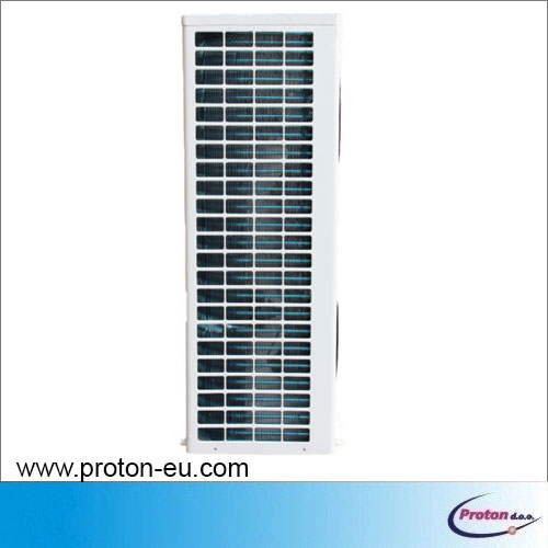 Toplotna črpalka zrak / voda 18 kW -25 °C 3 - TČ - Proton d.o.o.