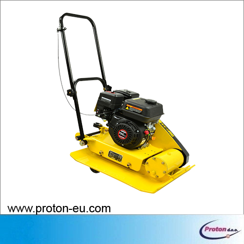 Vibro plošča 100 kg 1 - Proton d.o.o.