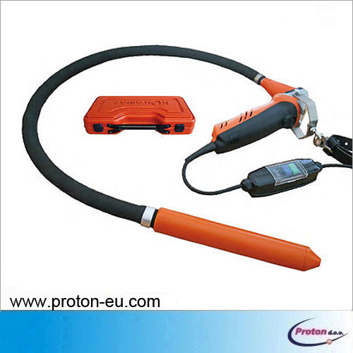 Profesionalna vibro igla 900W 1300mm 1 - Proton d.o.o.