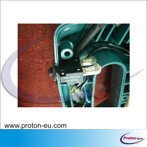 Vibro igla 2300 W visokofrekvenčna 3 -  Proton d.o.o.
