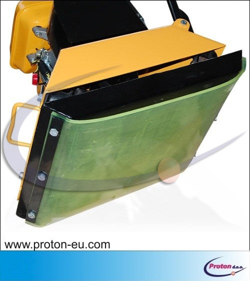 Vibro plošča 90 kg 5 - Proton d.o.o.